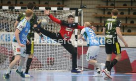 26.12.21 Frisch Auf G&ouml;ppingen - TVB Stuttgart