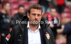 VfB Stuttgart - Bayer 04 Leverkusen