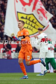11.11.23 VfB Stuttgart - Borussia Dortmund