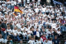 06.09.97 Deutschland - Portugal