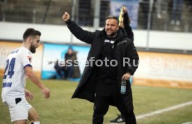 09.03.22 Stuttgarter Kickers - SGV Freiberg