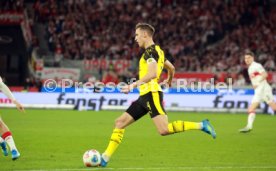 04.04.26 VfB Stuttgart - Borussia Dortmund