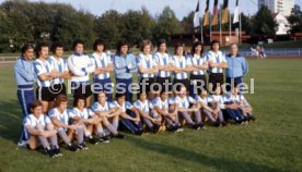 06.06.74 Fussball WM 1974