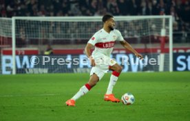 13.01.26 VfB Stuttgart - Eintracht Frankfurt