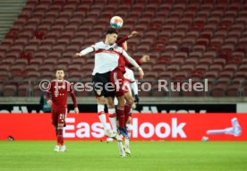 14.12.21 VfB Stuttgart - FC Bayern M&uuml;nchen