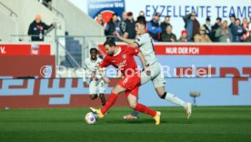 17.02.24 1. FC Heidenheim - Bayer 04 Leverkusen