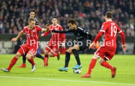 FC Bayern M&uuml;nchen - Paris St. Germain