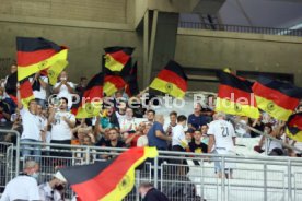 05.09.21 Deutschland - Armenien