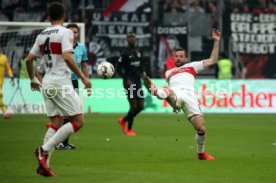 Eintracht Frankfurt - VfB Stuttgart