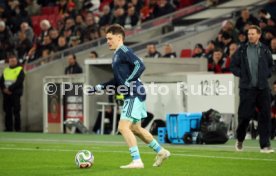 30.03.26 Deutschland - Ghana