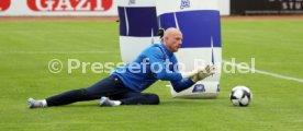 28.06.23 Stuttgarter Kickers Training
