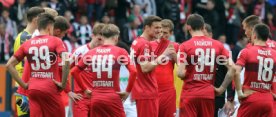 FC Augsburg - VfB Stuttgart