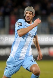 Stuttgarter Kickers - Holstein Kiel