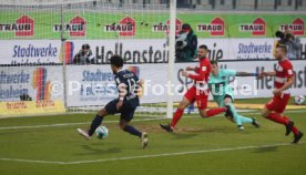 21.04.21 1. FC Heidenheim - VfL Bochum