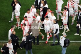 02.04.25 VfB Stuttgart - RB Leipzig