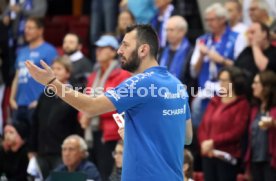 Allianz MTV Stuttgart - NawaRo Straubing