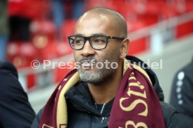 06.12.25 VfB Stuttgart - FC Bayern M&uuml;nchen