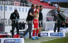 09.05.21 1. FC Heidenheim - SV Sandhausen