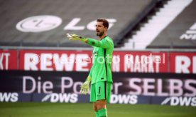 06.03.21 Eintracht Frankfurt - VfB Stuttgart