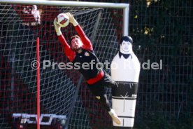 15.09.26 VfB Stuttgart Training