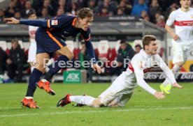 VfB Stuttgart - SV Werder Bremen