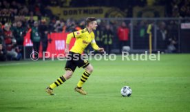 Borussia Dortmund - Eintracht Frankfurt