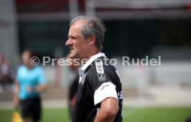 VfB Stuttgart II - VfR Aalen