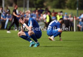 04.06.22 SF Dorfmerkingen - Stuttgarter Kickers