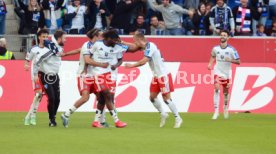 10.10.26 TSG 1899 Hoffenheim - Hamburger SV