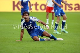 10.10.26 TSG 1899 Hoffenheim - Hamburger SV