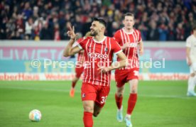 13.11.22 SC Freiburg - 1. FC Union Berlin