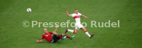 VfB Stuttgart - FC Bayern M&uuml;nchen