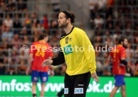 Handball DHB