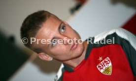 VfB Stuttgart Santiago Ascacibar