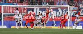 30.09.23 1. FC Heidenheim - 1. FC Union Berlin