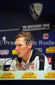 VfL Bochum -VfB Stuttgart