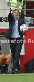 1. FSV Mainz 05 - VfB Stuttgart