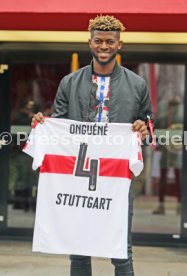 VfB Stuttgart