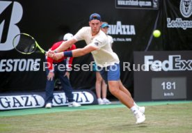 Tennis MercedesCup 2018