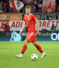 04.10.22 FC Bayern M&uuml;nchen - FC Viktoria Pilsen
