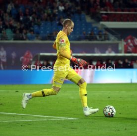 RB Leipzig - VfB Stuttgart