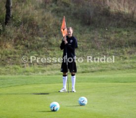 VfB Stuttgart Footgolf Cup
