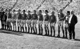 03.05.86 DFB-Pokal Finale FC Bayern M&uuml;nchen - VfB Stuttgart