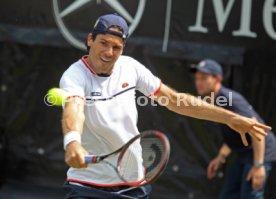 MercedesCup 2015