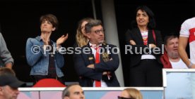 04.05.24 VfB Stuttgart - FC Bayern M&uuml;nchen