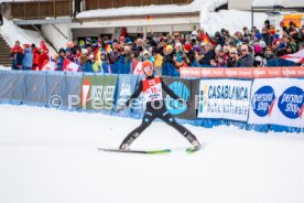 01.02.2026 Weltcup Nordische Kombination M&auml;nner