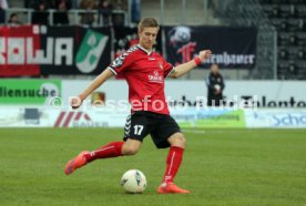SG Sonnenhof Gro&szlig;aspach - SC Preu&szlig;en M&uuml;nster