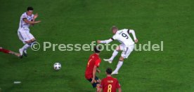 03.09.20 Deutschland - Spanien
