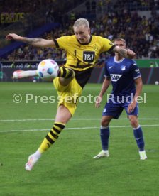 29.09.23 TSG 1899 Hoffenheim - Borussia Dortmund