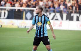 24.08.21 SV Waldhof Mannheim - SV Meppen